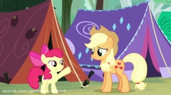 کارتون پونی My Little Pony